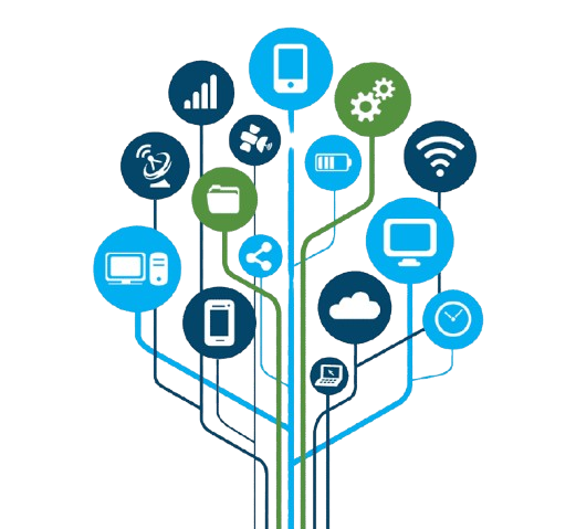 Ícone de Tecnologia
